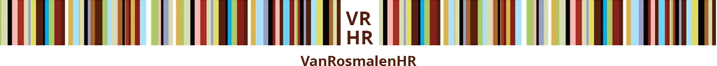 Van RosmalenHR